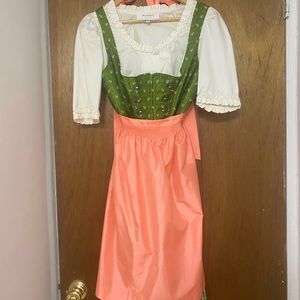 Authentic Oktoberfest drindle